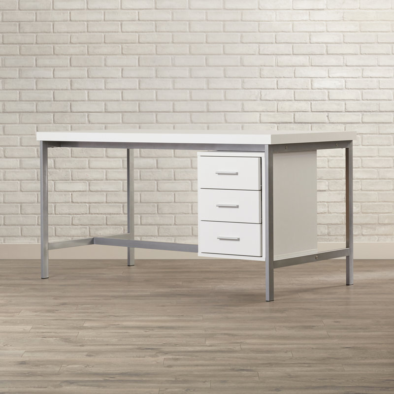 Trent Austin Design® Higley Credenza Desk & Reviews Wayfair